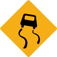 Road Sign Right