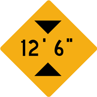 Road Sign Right