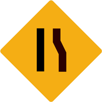 Road Sign Right
