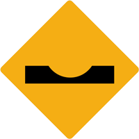 Road Sign Left