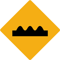 Road Sign Left