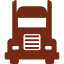 Truck Accident Lawyer Icon