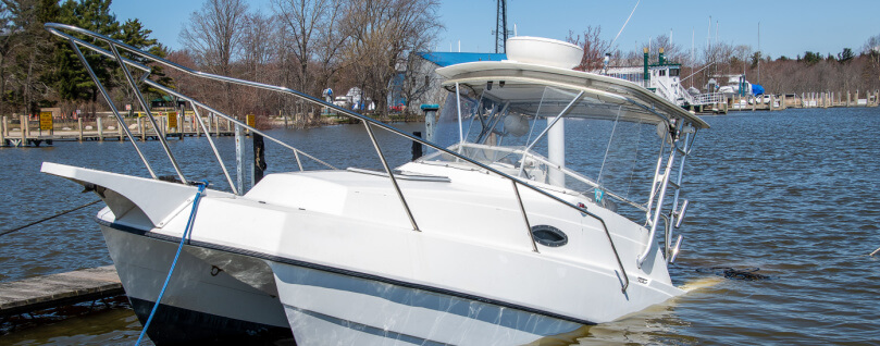 Boating Accident Attorneys Van Nuys thumbnail