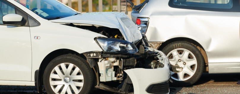 Canyon Lake Car Accident Lawyer