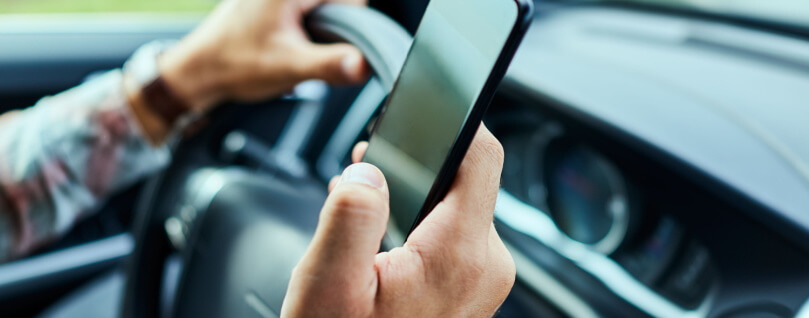 distracted driving