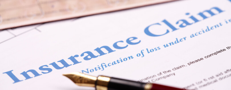 insurance claims in New Braunfels