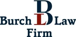 Burch Law Firm