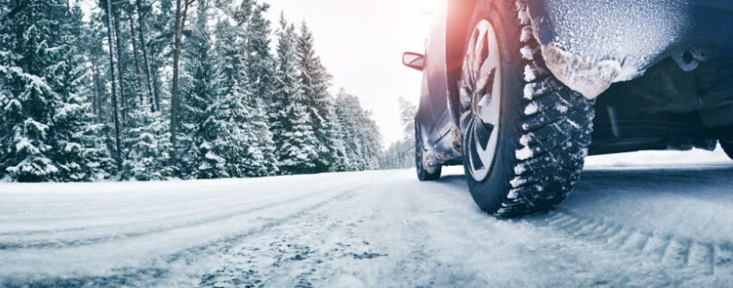 road conditions hazards in New Braunfels