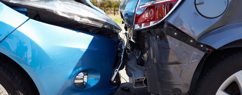 Schertz Car Accident