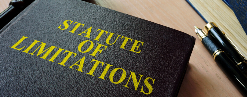 texas statute limitations
