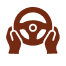 Distracted Driving Accident Lawyer Icon