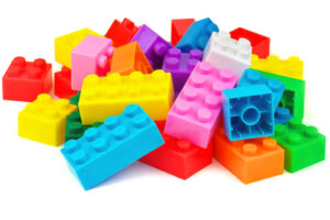 Choking Hazards Toys
