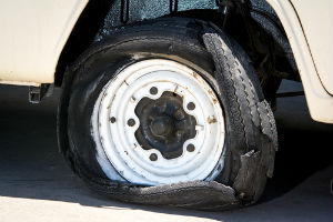 Common tire defects in New Braunfels