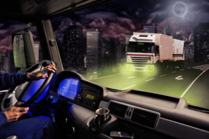 hours of service violations in trucking accident lawsuit