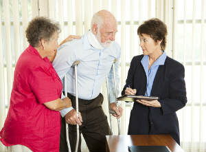 Seguin personal injury lawyer