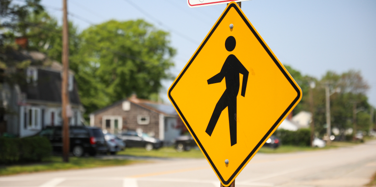 pedestrian accident lawyers