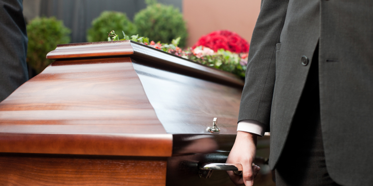 wrongful death attorney in New Braunfels