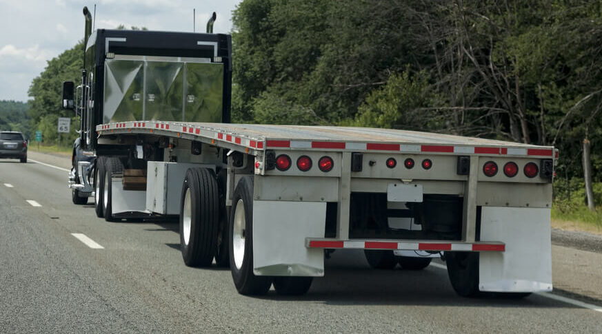 Texas Flatbed Truck Accident Lawyer