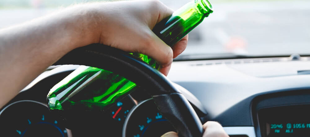 Seguin Drunk Driving Car Accident Lawyer