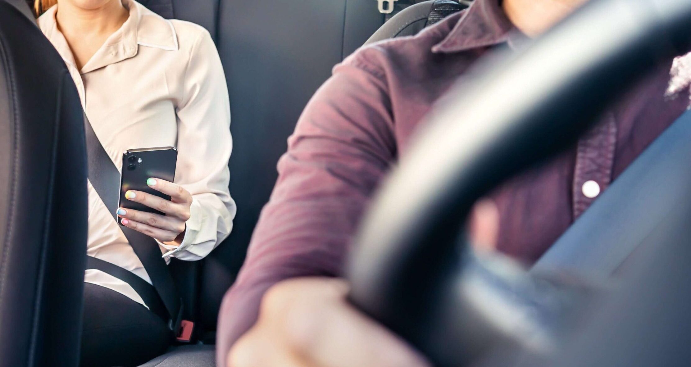 San Marcos rideshare accident lawyer