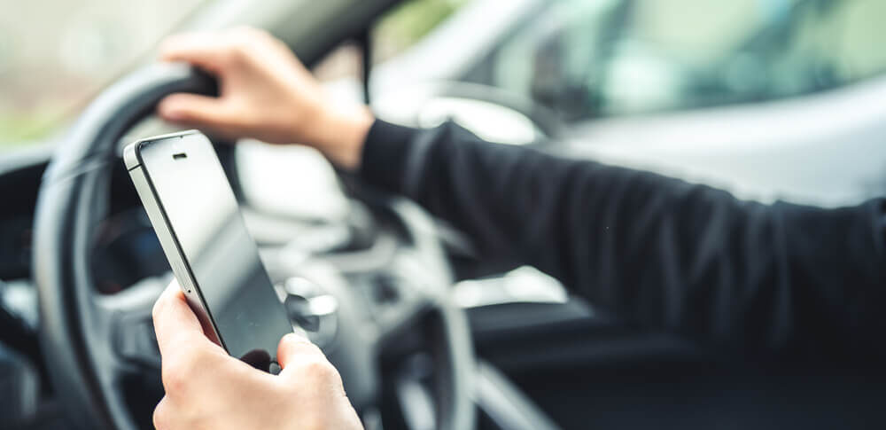 San Marcos Distracted Driving Lawyer