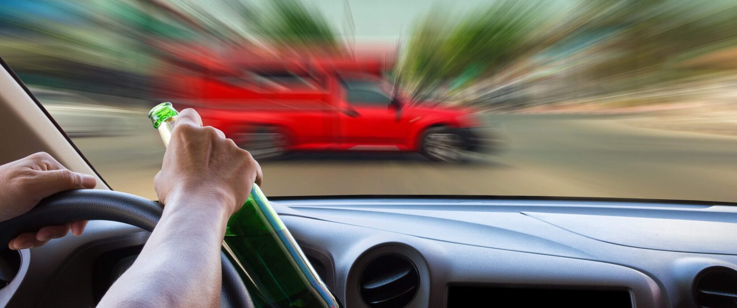 San Marcos Drunk Driving Car Accident Lawyer