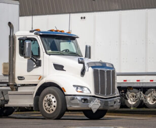 Role of Black Box Data in Truck Accident Cases in Texas