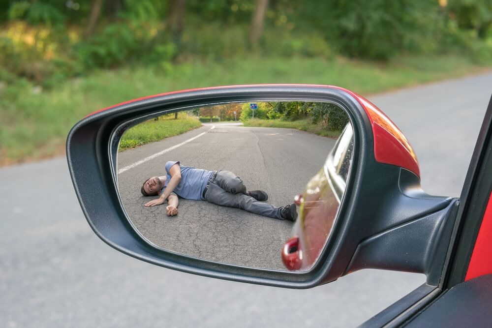 Seguin hit-and-run accident lawyer helping injured accident victims in Texas